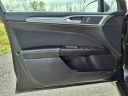 Thumbnail image of 2020 Ford Fusion at Parsons Interstate Ford Inc