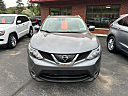 Thumbnail image of 2017 Nissan Rogue Sport at Fran Morelli Sales & Service