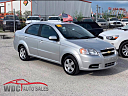 Thumbnail image of 2011 Chevrolet Aveo at W D C Auto Sales