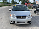Thumbnail image of 2011 Chevrolet Aveo at W D C Auto Sales