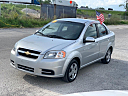 Thumbnail image of 2011 Chevrolet Aveo at W D C Auto Sales