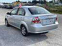 Thumbnail image of 2011 Chevrolet Aveo at W D C Auto Sales