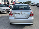 Thumbnail image of 2011 Chevrolet Aveo at W D C Auto Sales