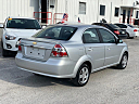 Thumbnail image of 2011 Chevrolet Aveo at W D C Auto Sales