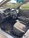 2011 Chevrolet Aveo LT at W D C Auto Sales