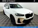 2023 BMW X3 xDrive30i at BMW Mini of Freeport