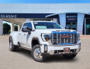 Thumbnail image of 2024 GMC Sierra 3500HD at Classic Buick Gmc Of Arlington