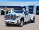 Thumbnail image of 2024 GMC Sierra 3500HD at Classic Buick Gmc Of Arlington