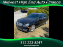 Thumbnail image of 2013 Mercedes-Benz C-Class at Midwest High End Auto Finance LLC