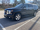 Thumbnail image of 2016 Chevrolet Suburban at AUTO MART INC