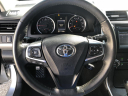 Thumbnail image of 2017 Toyota Camry at Langdale Honda