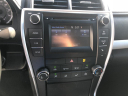 Thumbnail image of 2017 Toyota Camry at Langdale Honda