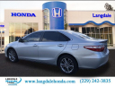 Thumbnail image of 2017 Toyota Camry at Langdale Honda