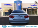 Thumbnail image of 2017 Toyota Camry at Langdale Honda