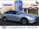 Thumbnail image of 2017 Toyota Camry at Langdale Honda