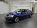 Thumbnail image of 2017 Honda Accord Hybrid at Newport Motors - Used