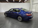 Thumbnail image of 2017 Honda Accord Hybrid at Newport Motors - Used