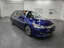 Thumbnail image of 2017 Honda Accord Hybrid at Newport Motors - Used