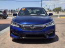 Thumbnail image of 2017 Honda Accord Hybrid at Newport Motors - Used