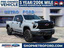 Thumbnail image of 2024 Chevrolet Silverado 2500HD at Metro Ford