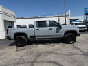 Thumbnail image of 2024 Chevrolet Silverado 2500HD at Metro Ford