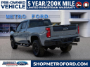 Thumbnail image of 2024 Chevrolet Silverado 2500HD at Metro Ford