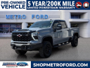 Thumbnail image of 2024 Chevrolet Silverado 2500HD at Metro Ford