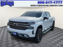 Thumbnail image of 2020 Chevrolet Silverado 1500 at The Garage
