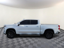 Thumbnail image of 2020 Chevrolet Silverado 1500 at The Garage