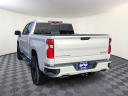 Thumbnail image of 2020 Chevrolet Silverado 1500 at The Garage