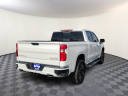 2020 Chevrolet Silverado 1500 High Country at The Garage