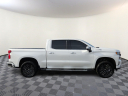 Thumbnail image of 2020 Chevrolet Silverado 1500 at The Garage