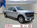 Thumbnail image of 2024 Ford F-150 at Red McCombs Ford - USED