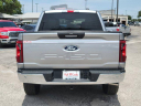 2024 Ford F-150 XLT at Red McCombs Ford - USED