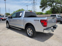 Thumbnail image of 2024 Ford F-150 at Red McCombs Ford - USED