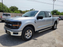 Thumbnail image of 2024 Ford F-150 at Red McCombs Ford - USED