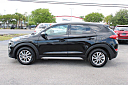 Thumbnail image of 2017 Hyundai TUCSON at Coastal Auto Network, LLC