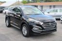 Thumbnail image of 2017 Hyundai TUCSON at Coastal Auto Network, LLC