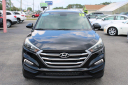 Thumbnail image of 2017 Hyundai TUCSON at Coastal Auto Network, LLC