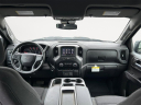 2022 Chevrolet Silverado 1500 Custom Trail Boss at LaFontaine Chevrolet Plymouth