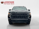 Thumbnail image of 2022 Chevrolet Silverado 1500 at LaFontaine Chevrolet Plymouth