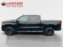 Thumbnail image of 2022 Chevrolet Silverado 1500 at LaFontaine Chevrolet Plymouth