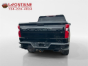 Thumbnail image of 2022 Chevrolet Silverado 1500 at LaFontaine Chevrolet Plymouth