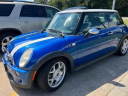 Thumbnail image of 2005 MINI Cooper at MotorVation NJ LLC