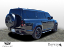 Thumbnail image of 2023 Land Rover Defender at Bayway Cadillac Southwest