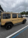 Thumbnail image of 2024 Mercedes-Benz G-Class at Millennium Motor Cars