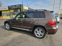 Thumbnail image of 2015 Mercedes-Benz GLK at ROYAL FIVE AUTO SALE