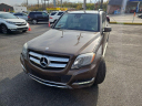 Thumbnail image of 2015 Mercedes-Benz GLK at ROYAL FIVE AUTO SALE
