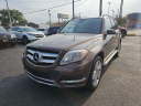 Thumbnail image of 2015 Mercedes-Benz GLK at ROYAL FIVE AUTO SALE