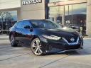 Thumbnail image of 2020 Nissan Maxima at Kings Mazda